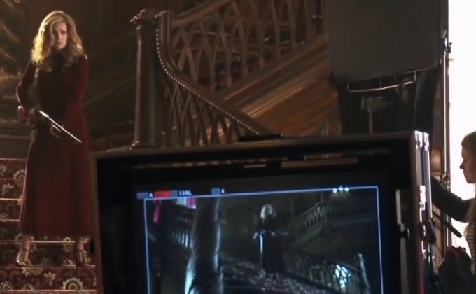 2017 ปีแห่งการหวนคืนวงการของดารารุ่นเก๋า