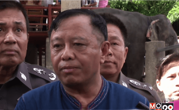 เข้มงวดแหล่งท่องเที่ยวผจญภัย จ.เชียงใหม่