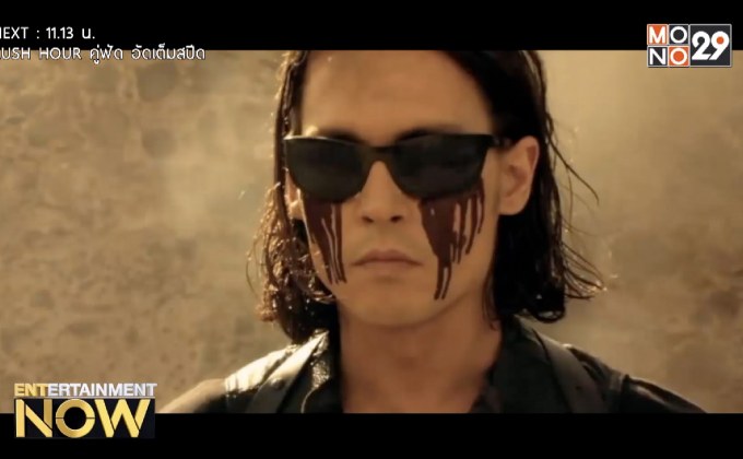 แฟรนไชส์หนังแอ็กชั่นสร้างชื่อ อันโตนิโอ บันเดอรัส