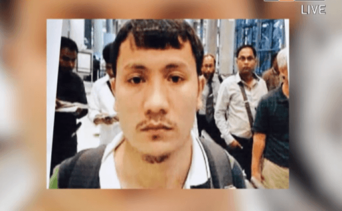 เปิดโฉมหน้าอีซานผู้บงการระเบิดราชประสงค์