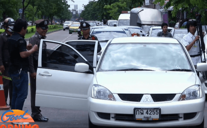 ผบ.ตร.ยอมรับ ตำรวจชุดจับยายิงพลาดถูกนักเรียน