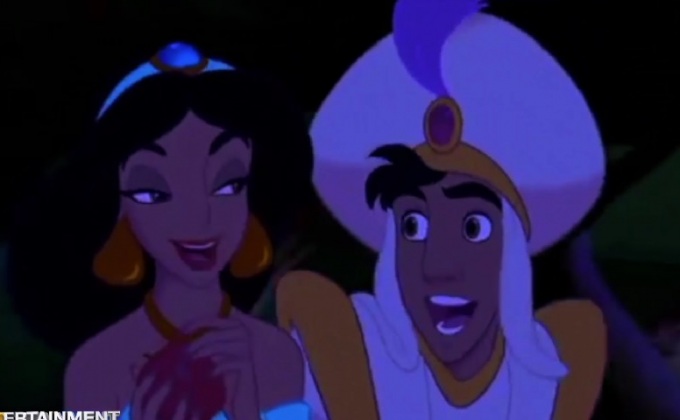 Disney ประกาศค้นหานักแสดงนำ Aladdin ฉบับคนแสดง