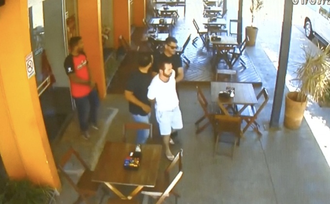 ตำรวจบราซิลจับกุมราชายาเสพติดหนีคดี 30 ปี