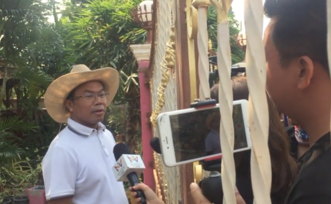 “ครูปรีชา” เผยคดีหวย 30 ล้าน ต้องสู้กันในชั้นศาล