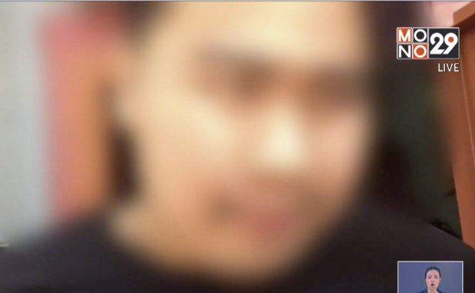 คุมผู้ต้องหาฆาตกรรม 2 ครู ฝากขัง