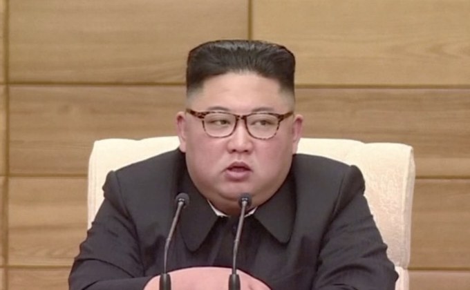 “เกาหลีเหนือ” ลั่นพัฒนานิวเคลียร์ต่อ