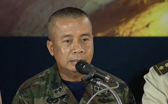 ​”หน่วยซีล” เผยภาพปฏิบัติการโลกต้องจดจำ