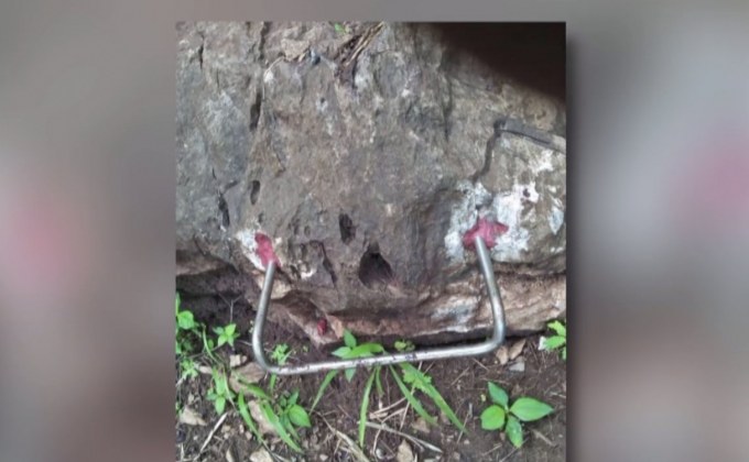 จับทัวร์เถื่อน แอบเจาะผาม้าพยศ จ.เชียงใหม่