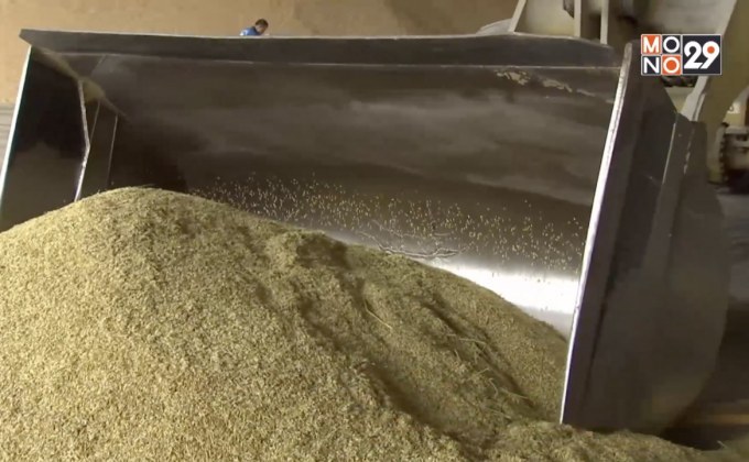 หวั่นอุตสาหกรรมข้าวไทยล้มละลาย