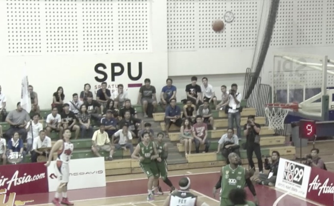 ย้อนดู “กานต์ณัฐ” กดสูงสุด 38 แต้มใน ABL