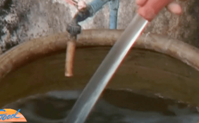 กปภ.ยืนยันจ่ายน้ำได้ถึงสิ้นฤดูแล้ง