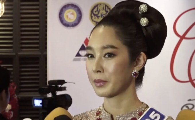 “ฐิสา” เผยเหตุไม่ฟอลโล่ไอจี “เวียร์” ย้ำยังโสด 