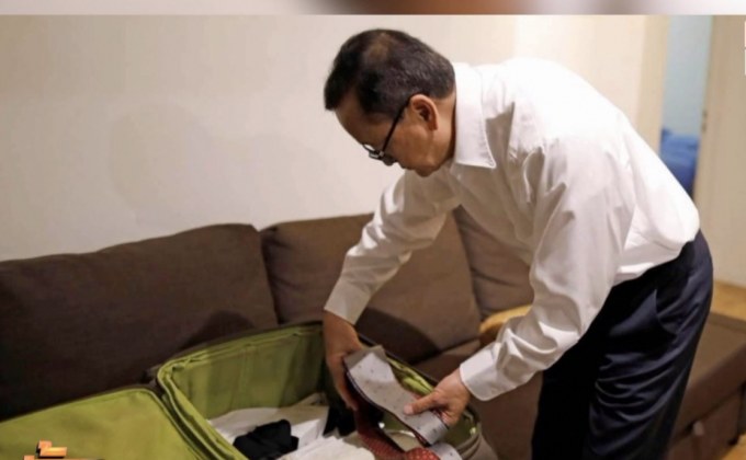 นายกฯมาเลเซีย ย้ำไม่ส่งตัวแกนนำฝ่ายค้านกัมพูชากลับประเทศ