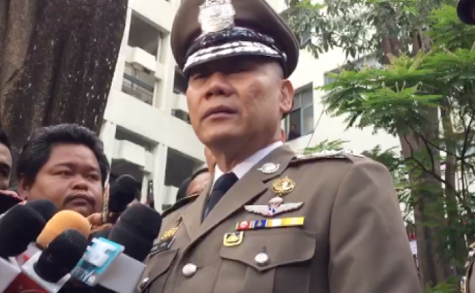 ผบ.ตร.ยืนยันไม่เปลี่ยนทีมทำคดี “เปรมชัย”