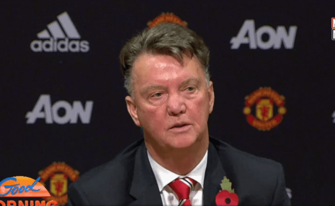 จับตา “ฟาน กัล-มูรินโญ่” ใครจะไปก่อนกัน