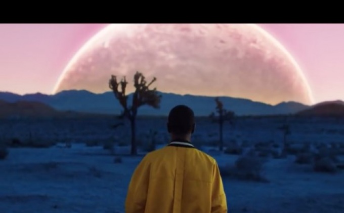 Big Sean ปล่อยมิวสิควิดีโอตัวใหม่สุดเจ๋ง Bounce Back