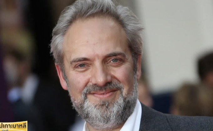 หนังใหม่ “แซม เมนเดส” ผู้กำกับ 007 พลิกแนวเป็นหนังสงครามโลกครั้งที่ 1