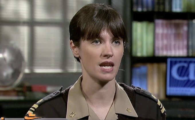 สหรัฐ-แคนาดาเตือนเชื้ออี-โคไลปนเปื้อนผักกาดโรเมน