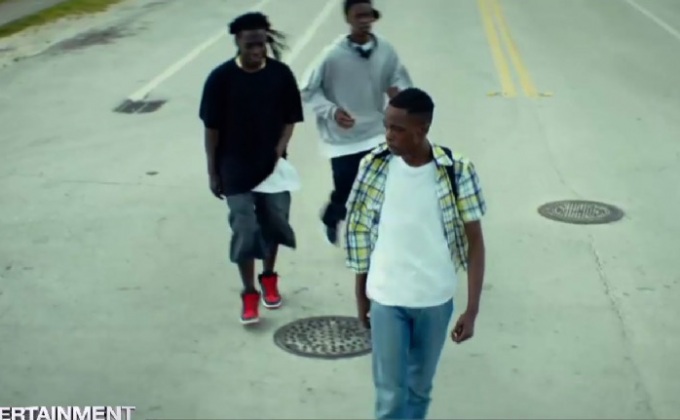 ไมอามี่ เปลี่ยนชื่อถนนเพื่อเป็นเกียรติแก่ความสำเร็จของ Moonlight