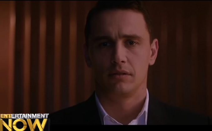 “เจมส์ ฟรานโก้” แสดงเป็นเกย์ผู้ต่อต้านการรักร่วมเพศ ใน I Am Michael