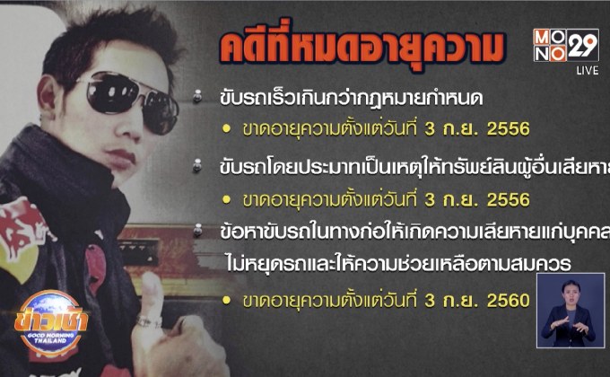 ‘กายสิทธิ์’ นั่งประธานสอบ ‘เนตร’ ปมสั่งไม่ฟ้องคดี”บอส อยู่วิทยา”