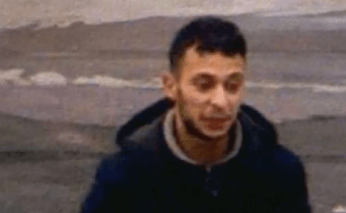 ส่งตัว “ซาเลาะห์ อับเดลสลาม” ไปฝรั่งเศส