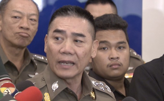 ผบ.ตร.สั่งลุยคดีหวย 30 ล้าน ให้จบสิ้นเดือนนี้