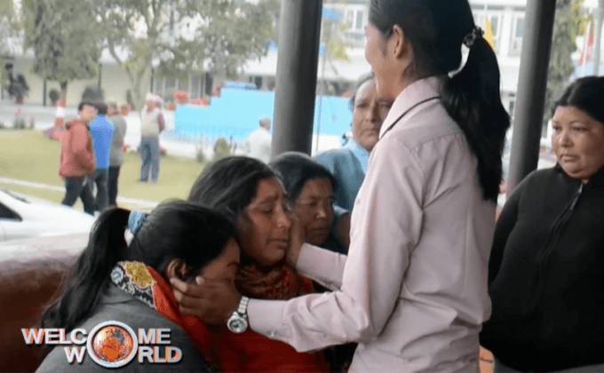 พบซากเครื่องบินตกในเนปาลแล้ว คาดตายยกลำ 23 คน