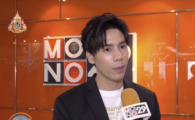 “เจษ” แจงเหตุไร้ทริปสวีท “วิว วรรณรท” แฮปปี้ความรักลงตัว