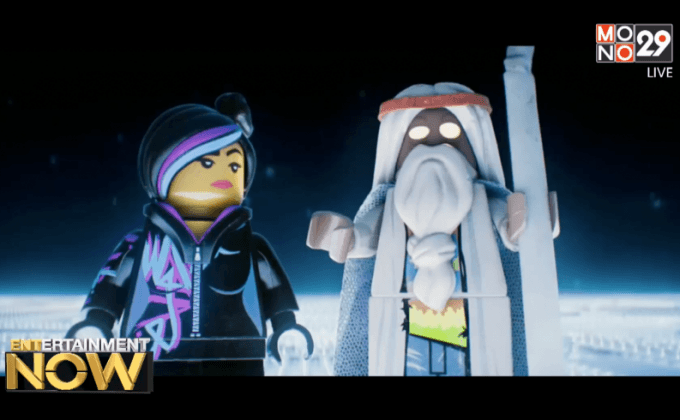 ผู้กำกับ Lego Movie แอบเผยบทภาคต่อแก่แฟนหนัง