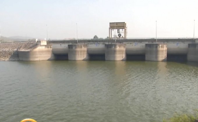 เขื่อนอุบลรัตน์ เร่งเพิ่มการระบายน้ำ