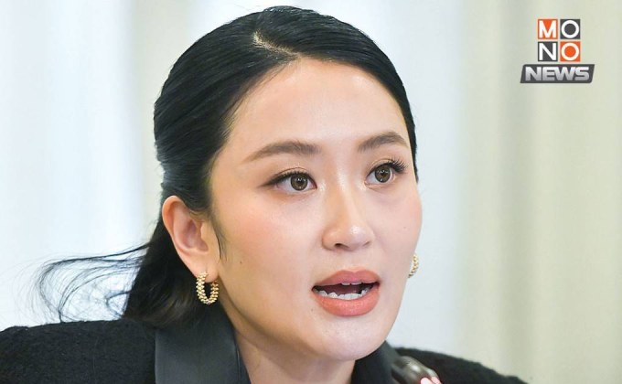 ศาลรัฐธรรมนูญรับคำร้อง สั่ง “แพทองธาร” หยุดปฏิบัติหน้าที่นายกฯ ชั่วคราว