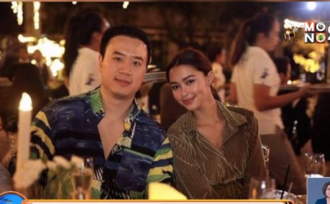 เซ่นปีกุน! คนบันเทิงสะบั้นรัก เลิกฟ้าผ่าช็อกวงการ ปี 2562