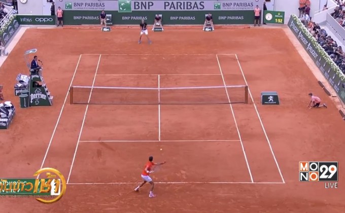 ข่าวกีฬารอบวัน 07-06-62