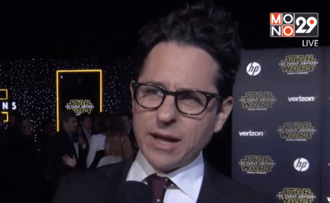 สองผู้กำกับขาใหญ่ เกือบได้ฟอร์มทีมสร้างหนังสุดเจ๋ง!