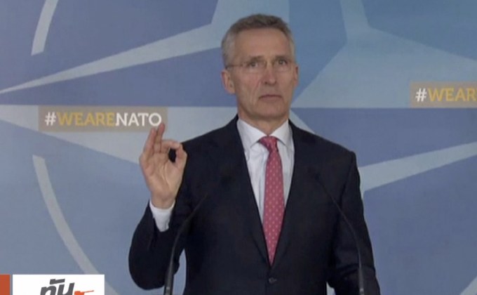 รัสเซียพร้อมตอบโต้หลัง 26 ชาติสั่งขับนักการทูต