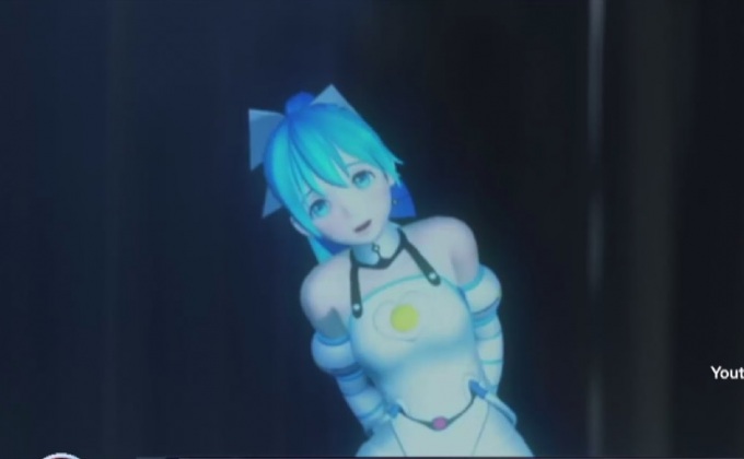 ญี่ปุ่นเปิดตัว GATEBOX ผู้ช่วยหุ่นยนต์ดูแลบ้าน