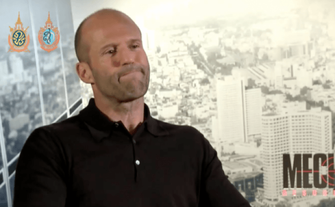 “เจสัน สเตแธม” จะไม่ยุ่ง! ดราม่ากองถ่าย Fast 8 “วิน ดีเซล” vs. “เดอะร็อก”