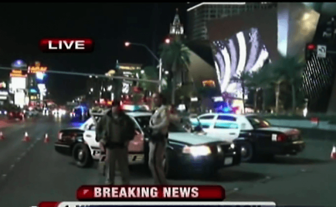 สาวอเมริกันขับรถชนคนบนฟุตบาท ดับ 1 ราย