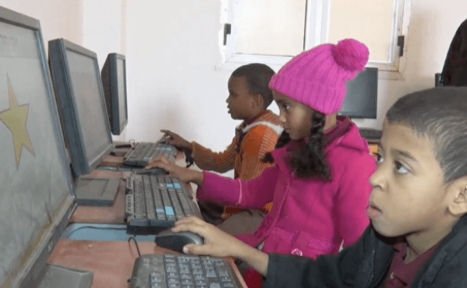 ระบบการศึกษาในซูดาน