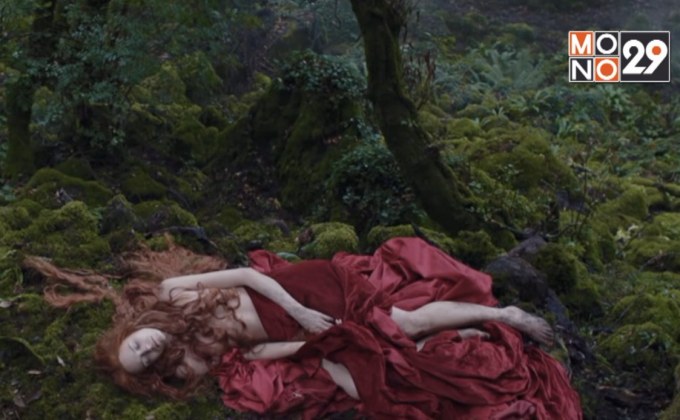 Tale of Tales ส่งต่อความสยองจากนิทานสู่จอหนัง