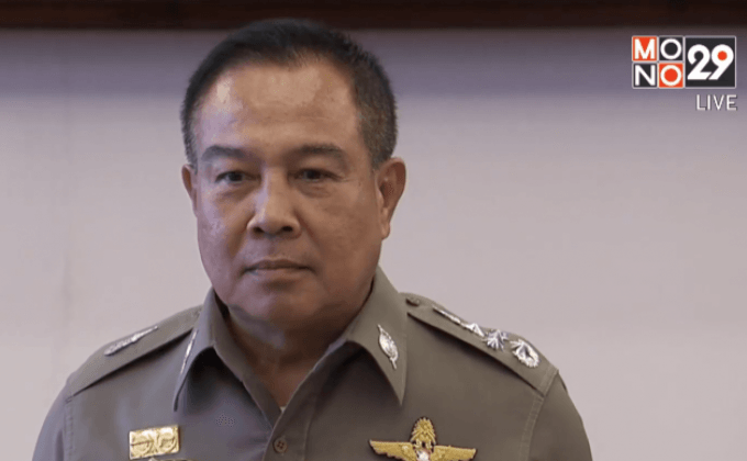 เสนอชื่อ ผบ.ตร.คนใหม่ วันนี้