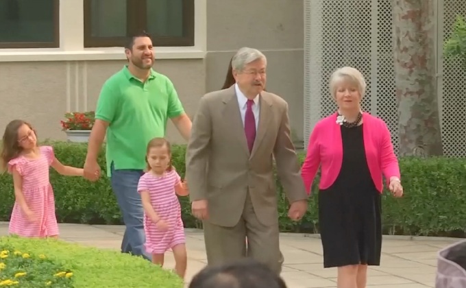 ทูตสหรัฐฯ วอนจีนช่วยเหลือนักโทษป่วยหนัก