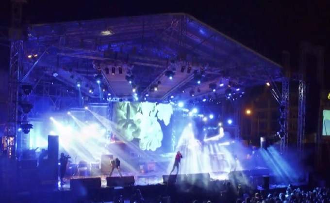 เทศกาลดนตรี “Single Festival 2017” On Tour  เชียงใหม่ 20 พ.ค.นี้