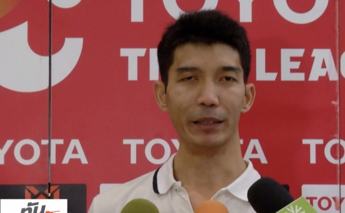 บุรีรัมย์หวังอัดเมืองทองฯ บิ๊กแมตช์ไทยลีกค่ำนี้