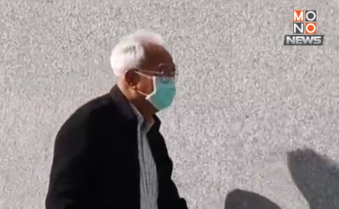 ศาลสั่งจำคุก “เนตร-ชัยณรงค์” คดีช่วย “บอส อยู่วิทยา” พ้นผิด