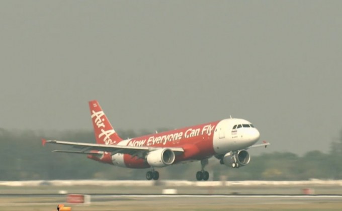 แอร์เอเชีย ปรับลดเงินเดือน ผู้บริหาร สู้วิกฤตโควิด-19