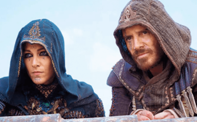 อวดโฉมนักฆ่าฝีมือฉกาจ หนังสร้างจากเกม Assassin’s Creed