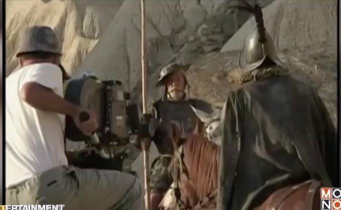 ผู้กำกับหนังสุดปลื้ม ปิดกล้องโปรเจกต์ใหญ่สำเร็จหลังรอมา 17 ปี