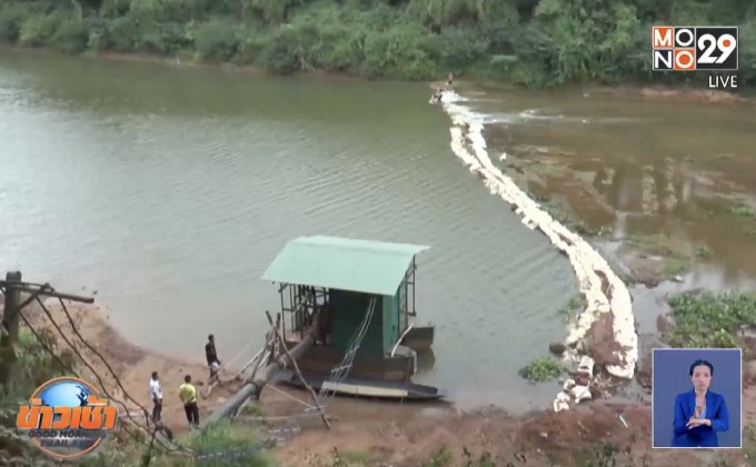 ภาคอีสาน ยังประสบปัญหาภัยแล้ง